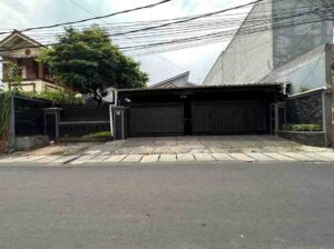 Rumah mewah di Batu Ampar Jakarta Timur