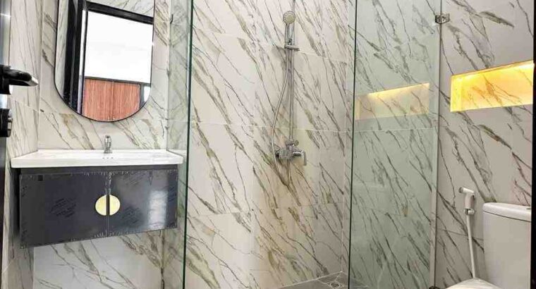 Rumah 2 Lantai dengan Rooftop di Condet, Jakarta Timur